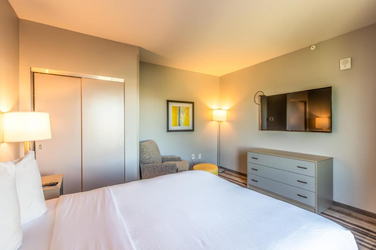 Hawthorn Extended Stay By Wyndham לאבלנד מראה חיצוני תמונה