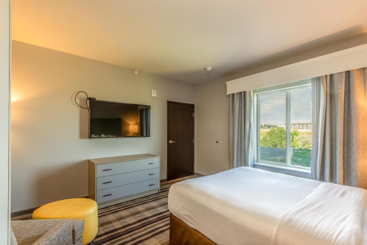 Hawthorn Extended Stay By Wyndham לאבלנד מראה חיצוני תמונה