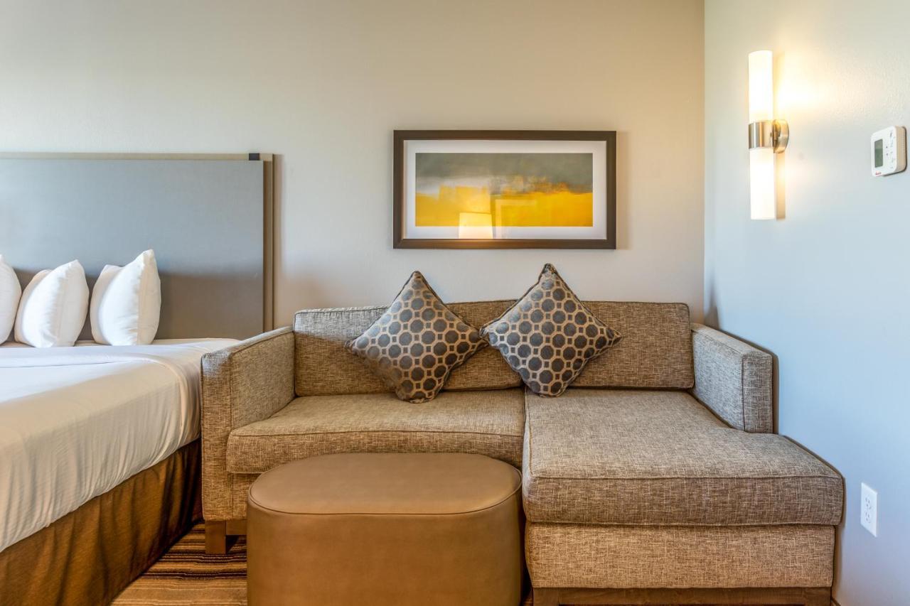 Hawthorn Extended Stay By Wyndham לאבלנד מראה חיצוני תמונה