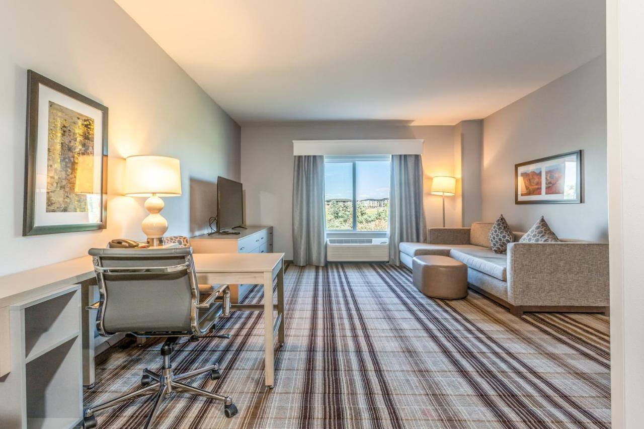 Hawthorn Extended Stay By Wyndham לאבלנד מראה חיצוני תמונה