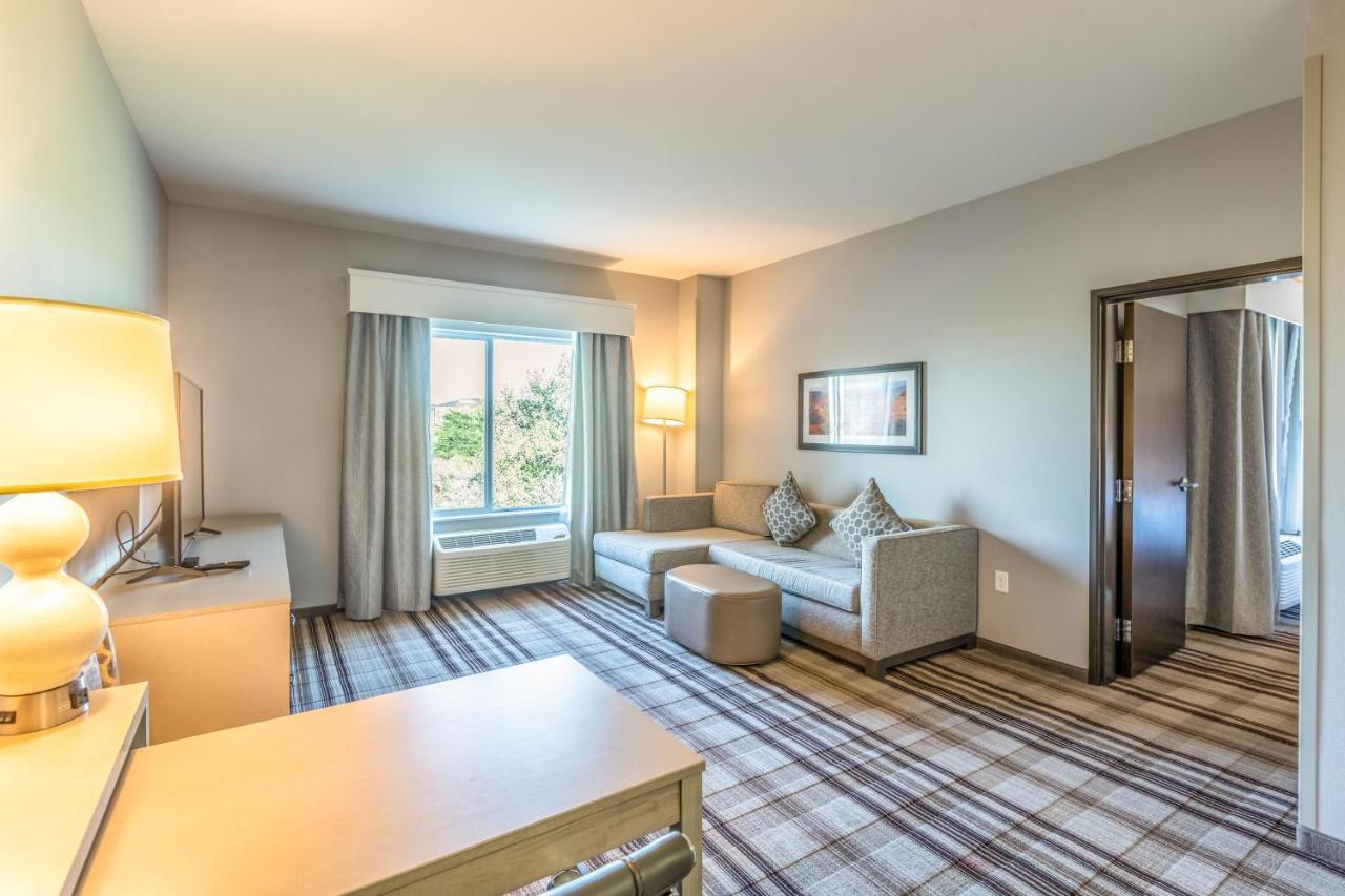 Hawthorn Extended Stay By Wyndham לאבלנד מראה חיצוני תמונה