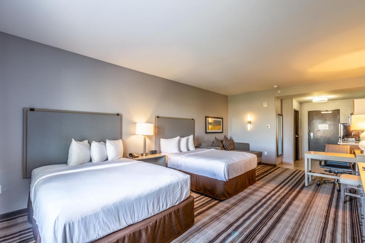 Hawthorn Extended Stay By Wyndham לאבלנד מראה חיצוני תמונה