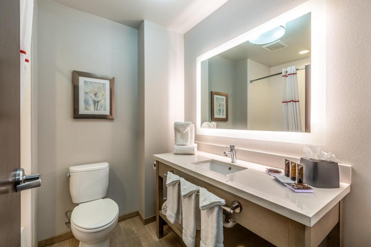 Hawthorn Extended Stay By Wyndham לאבלנד מראה חיצוני תמונה
