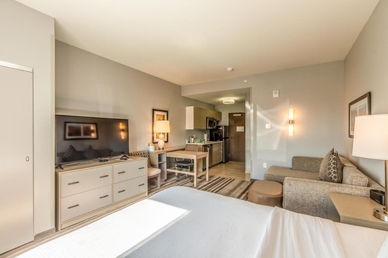 Hawthorn Extended Stay By Wyndham לאבלנד מראה חיצוני תמונה