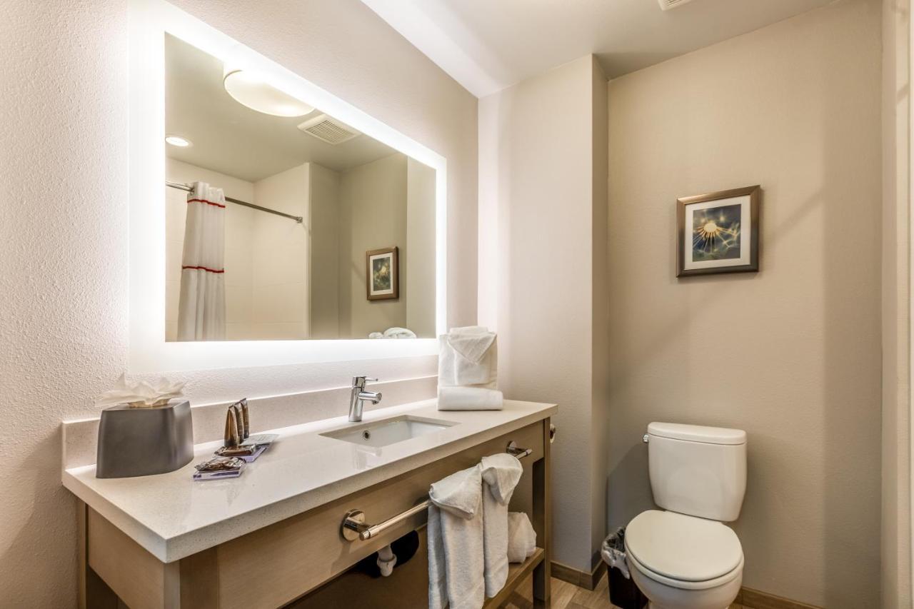 Hawthorn Extended Stay By Wyndham לאבלנד מראה חיצוני תמונה