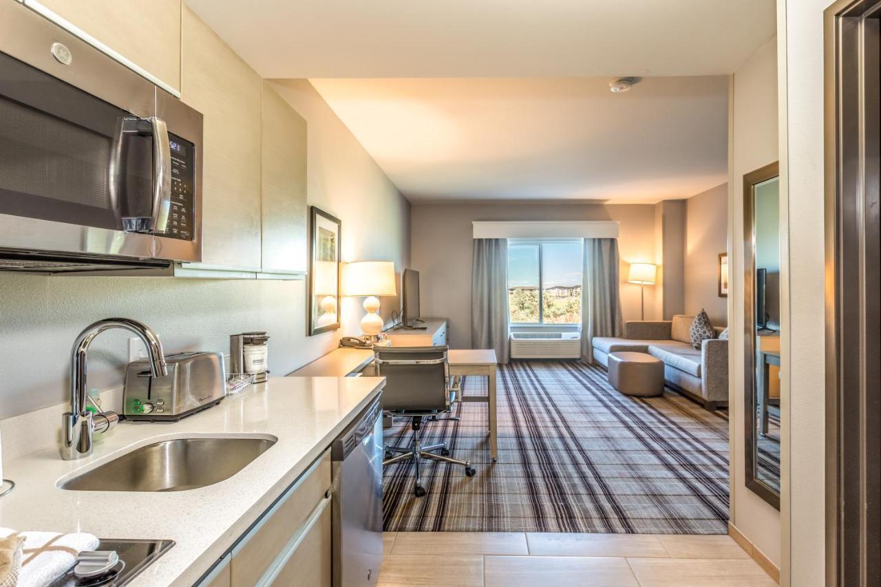 Hawthorn Extended Stay By Wyndham לאבלנד מראה חיצוני תמונה