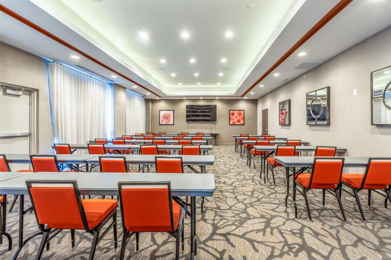 Hawthorn Extended Stay By Wyndham לאבלנד מראה חיצוני תמונה
