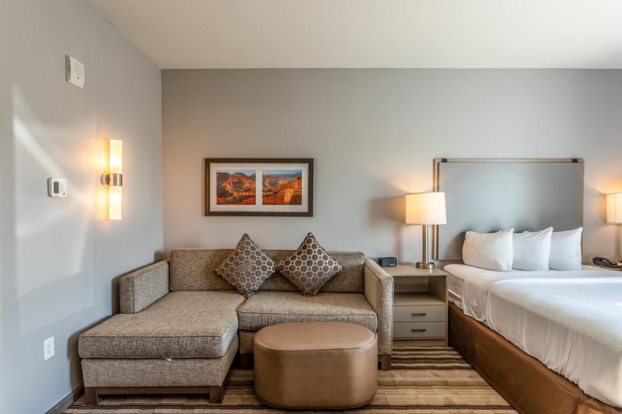 Hawthorn Extended Stay By Wyndham לאבלנד מראה חיצוני תמונה