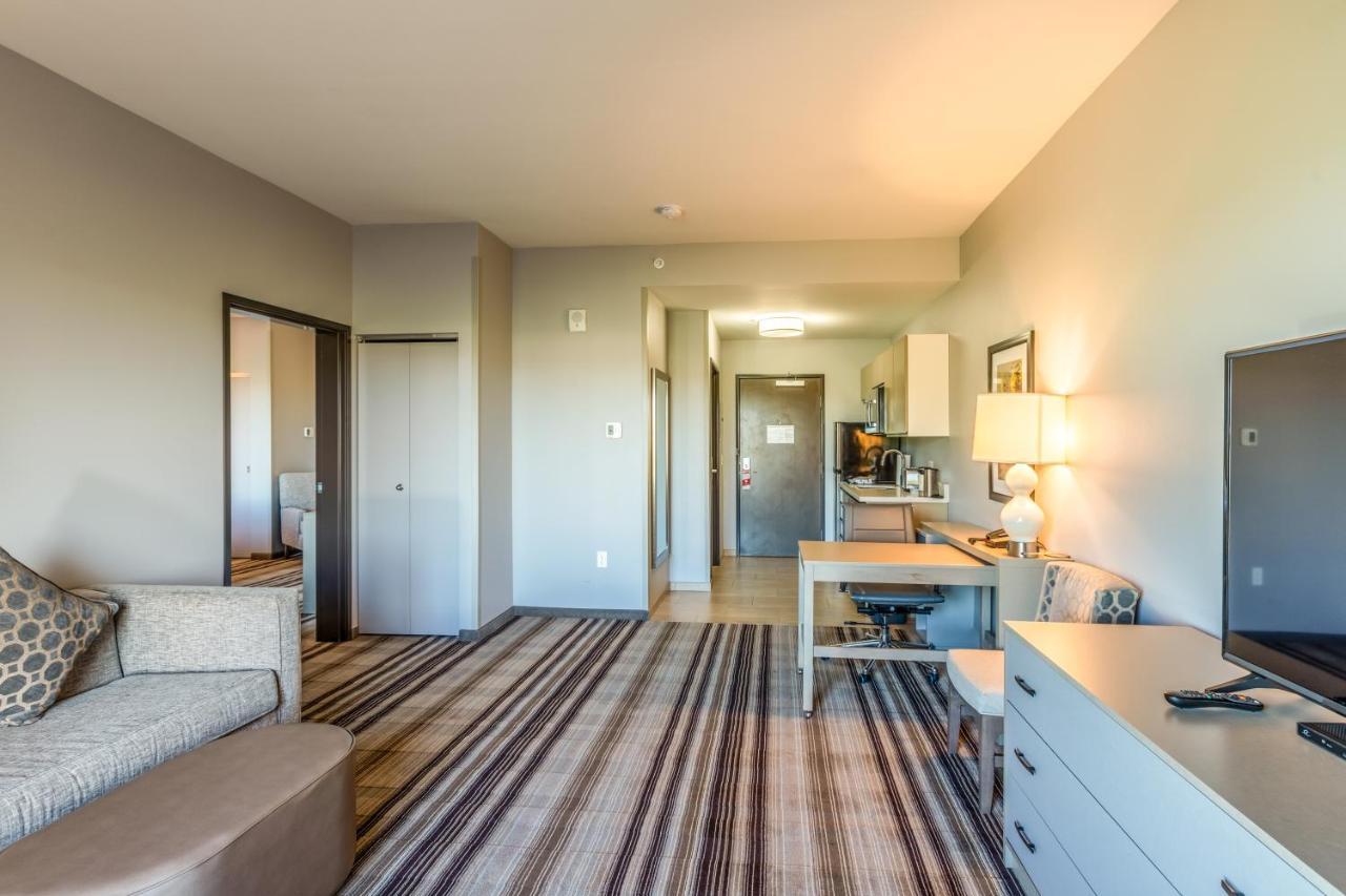 Hawthorn Extended Stay By Wyndham לאבלנד מראה חיצוני תמונה