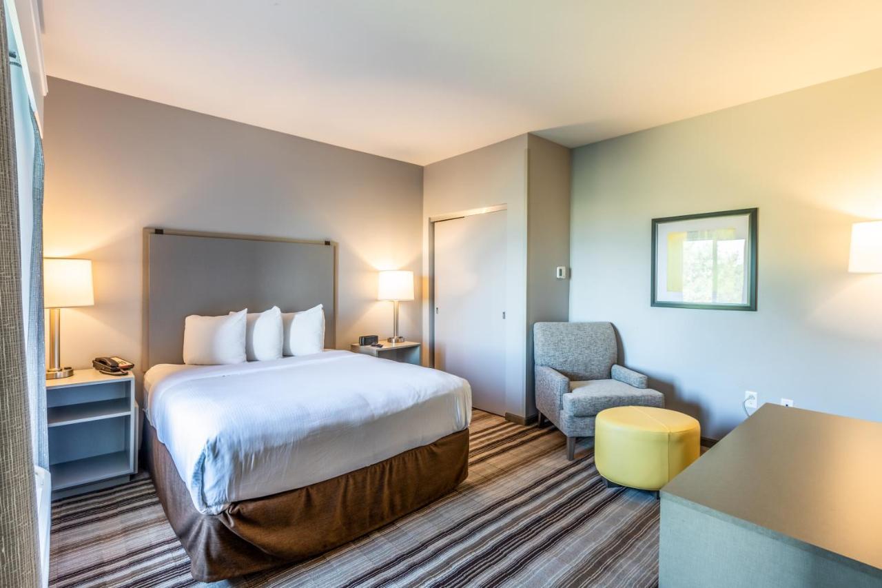 Hawthorn Extended Stay By Wyndham לאבלנד מראה חיצוני תמונה