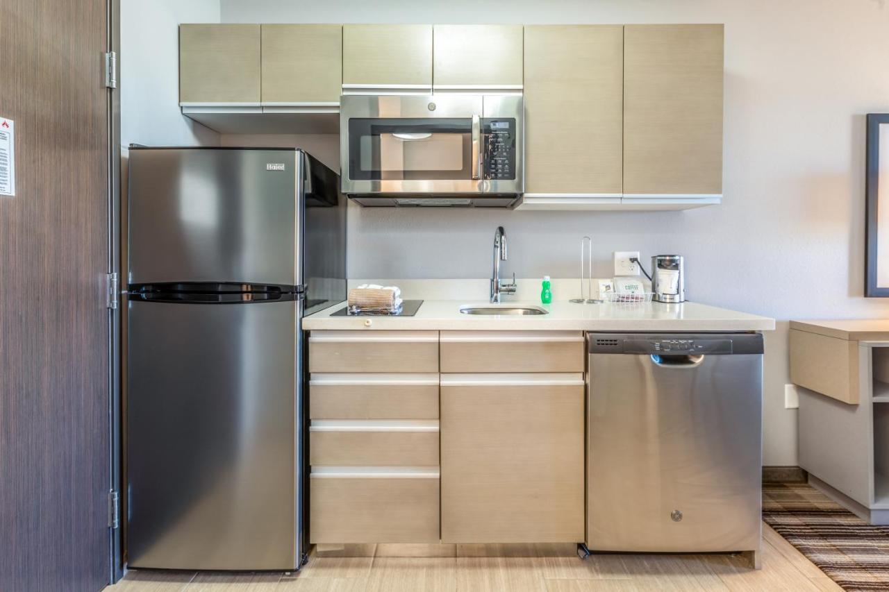 Hawthorn Extended Stay By Wyndham לאבלנד מראה חיצוני תמונה