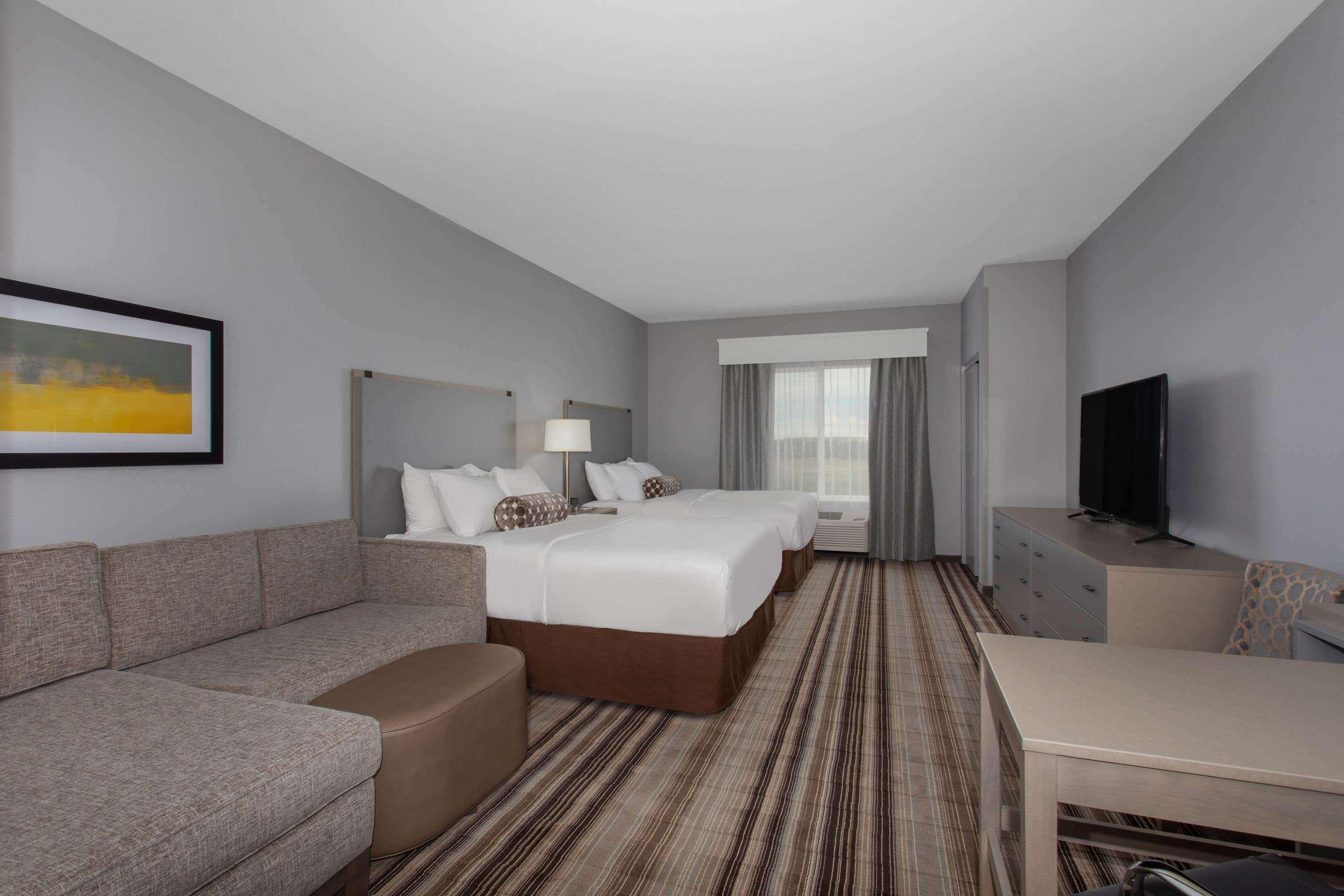 Hawthorn Extended Stay By Wyndham לאבלנד מראה חיצוני תמונה