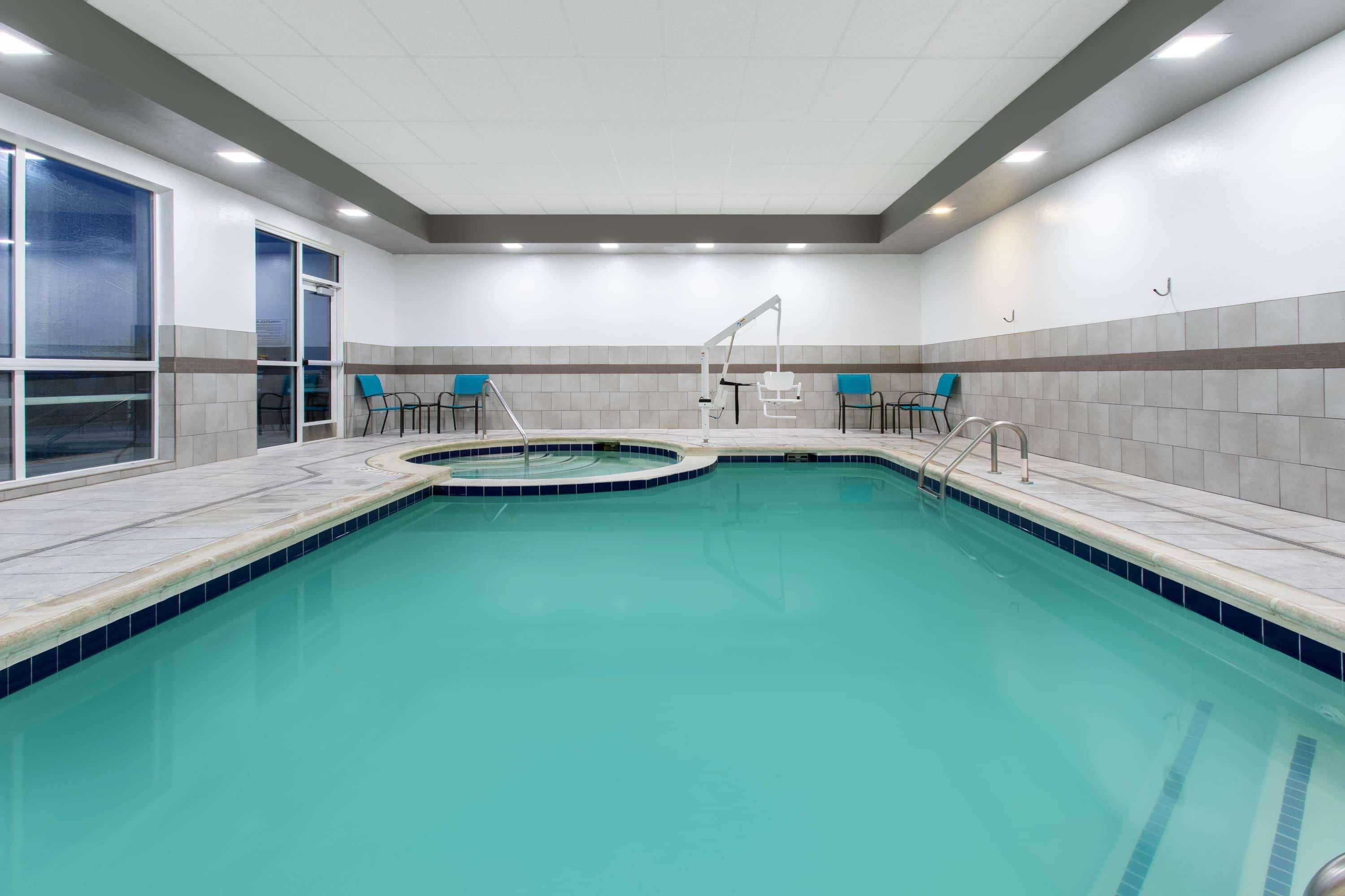 Hawthorn Extended Stay By Wyndham לאבלנד מראה חיצוני תמונה