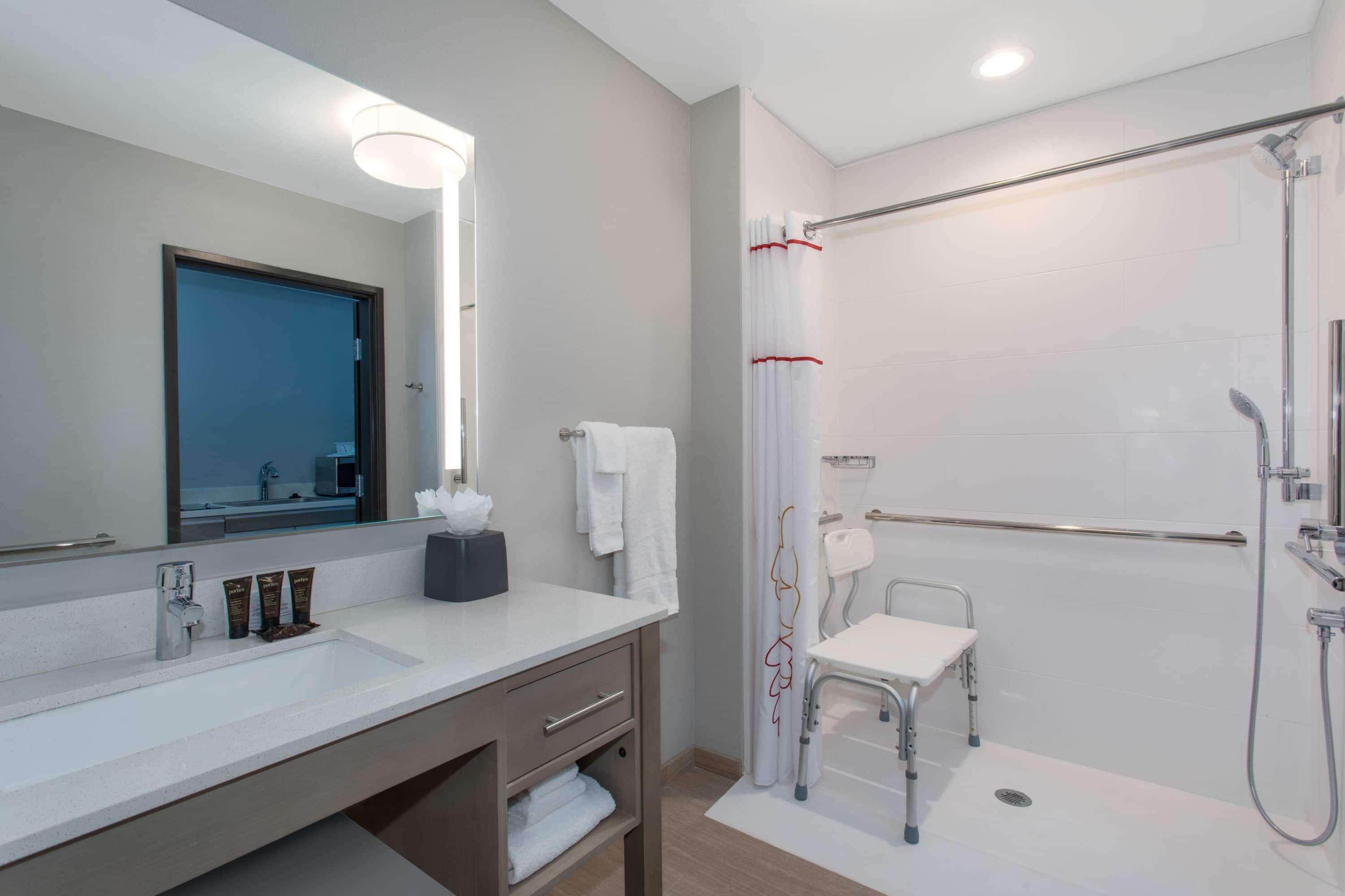 Hawthorn Extended Stay By Wyndham לאבלנד מראה חיצוני תמונה