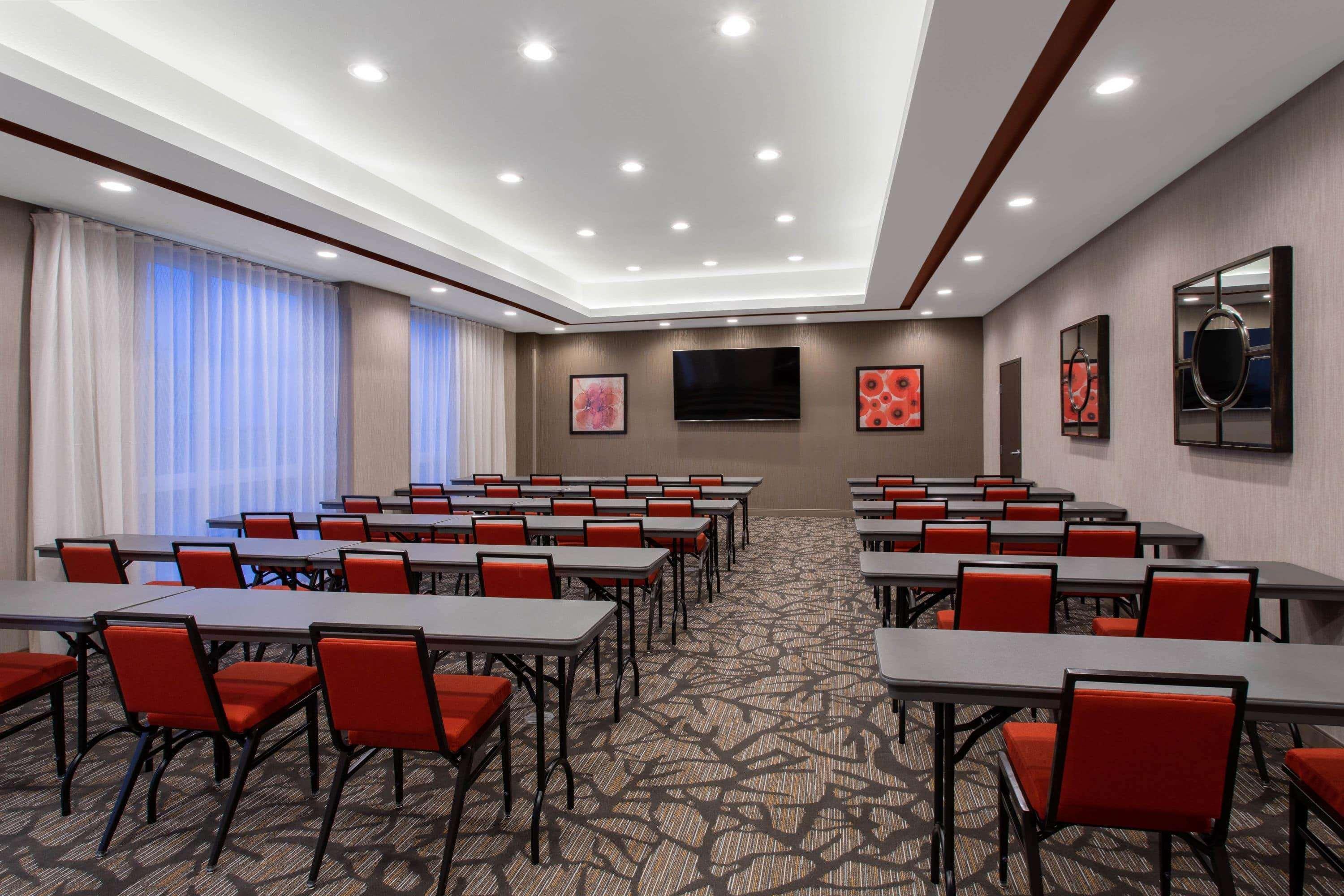 Hawthorn Extended Stay By Wyndham לאבלנד מראה חיצוני תמונה