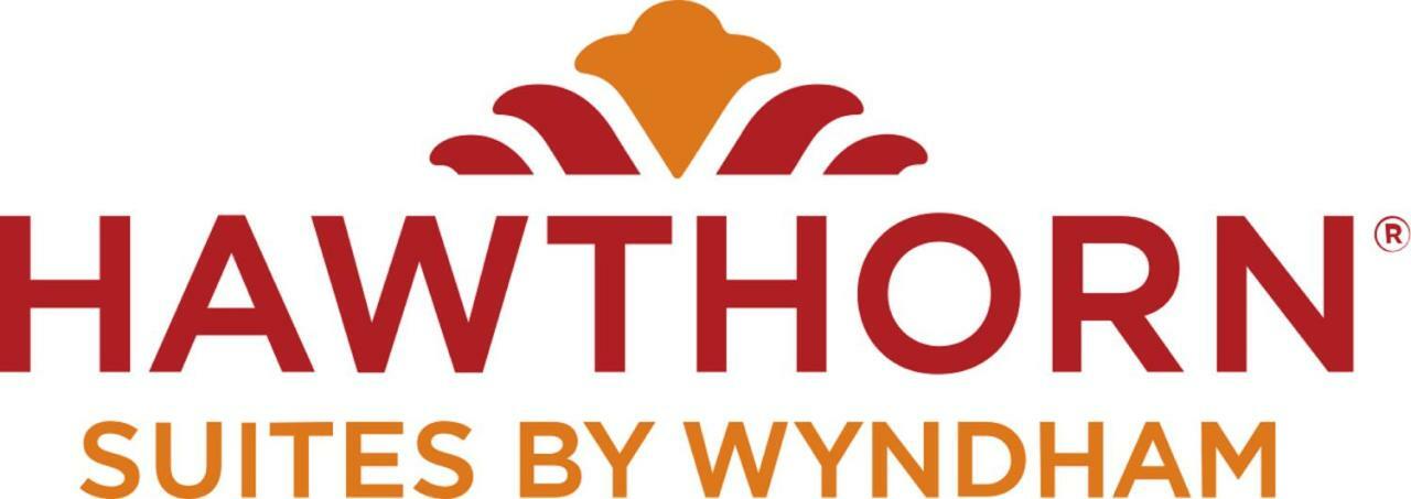 Hawthorn Extended Stay By Wyndham לאבלנד מראה חיצוני תמונה