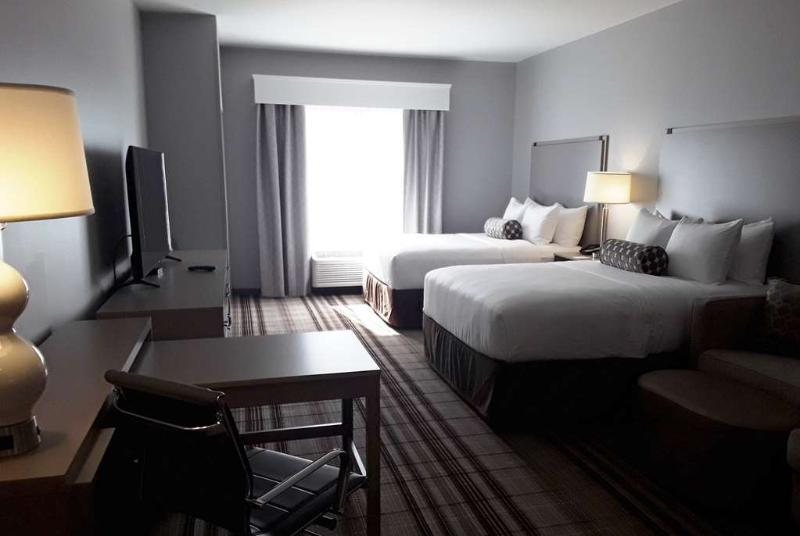 Hawthorn Extended Stay By Wyndham לאבלנד מראה חיצוני תמונה