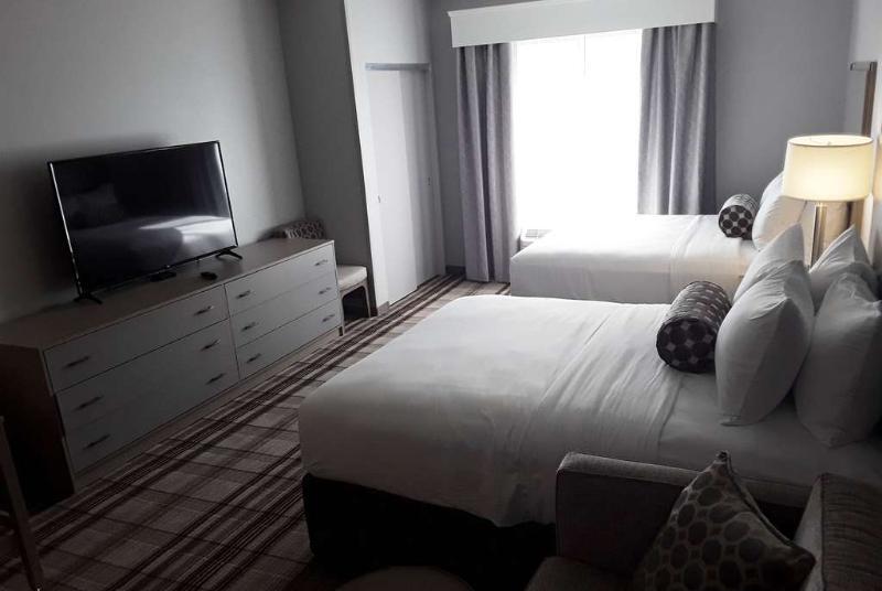 Hawthorn Extended Stay By Wyndham לאבלנד מראה חיצוני תמונה