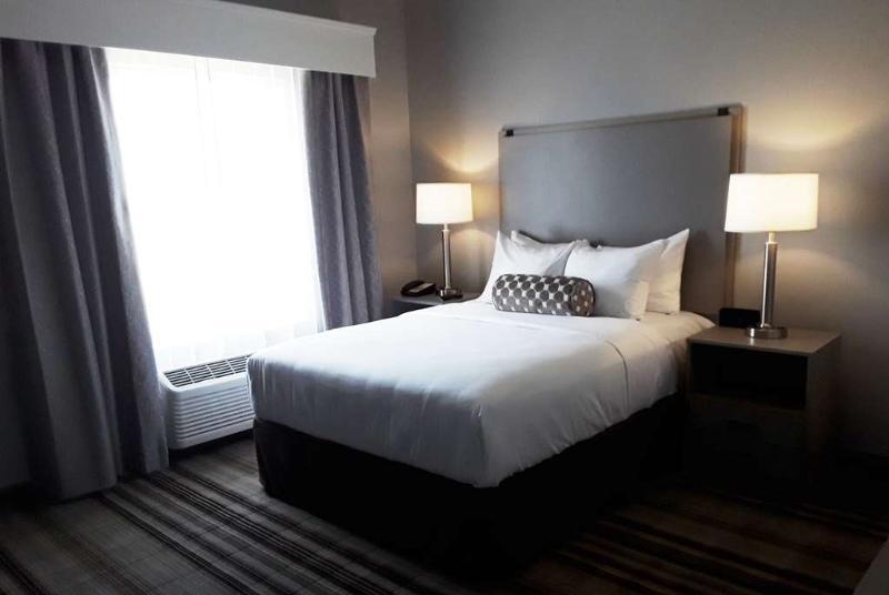 Hawthorn Extended Stay By Wyndham לאבלנד מראה חיצוני תמונה