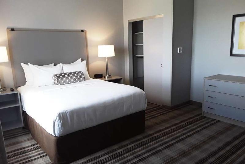Hawthorn Extended Stay By Wyndham לאבלנד מראה חיצוני תמונה