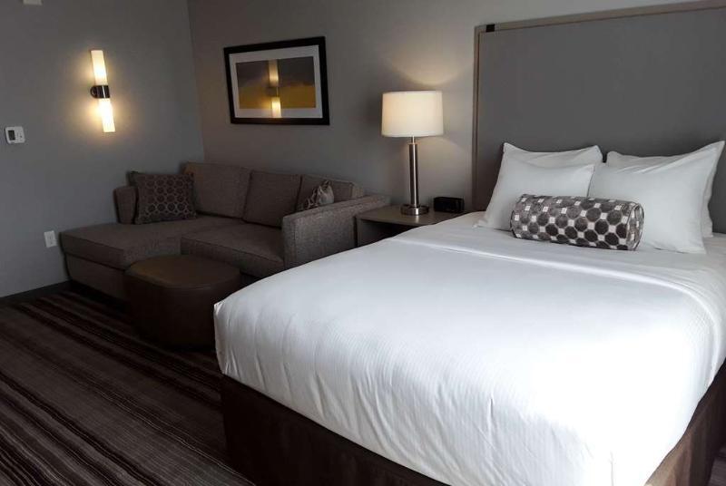Hawthorn Extended Stay By Wyndham לאבלנד מראה חיצוני תמונה