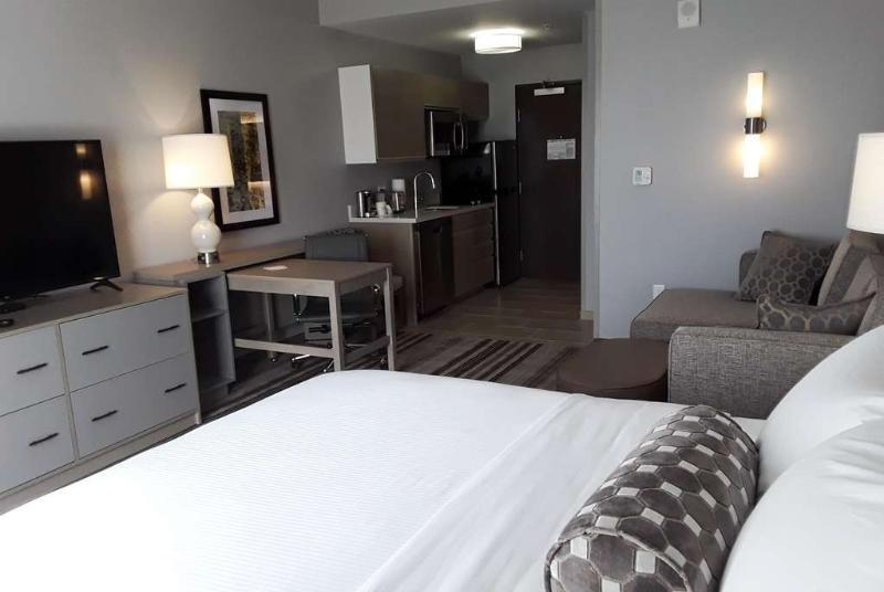 Hawthorn Extended Stay By Wyndham לאבלנד מראה חיצוני תמונה