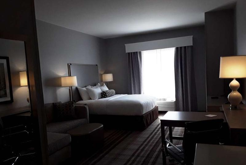 Hawthorn Extended Stay By Wyndham לאבלנד מראה חיצוני תמונה