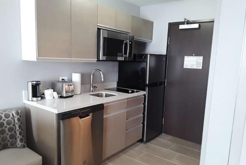Hawthorn Extended Stay By Wyndham לאבלנד מראה חיצוני תמונה