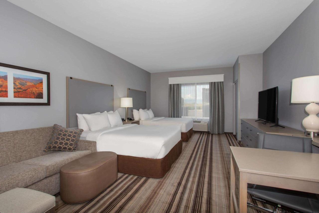 Hawthorn Extended Stay By Wyndham לאבלנד מראה חיצוני תמונה