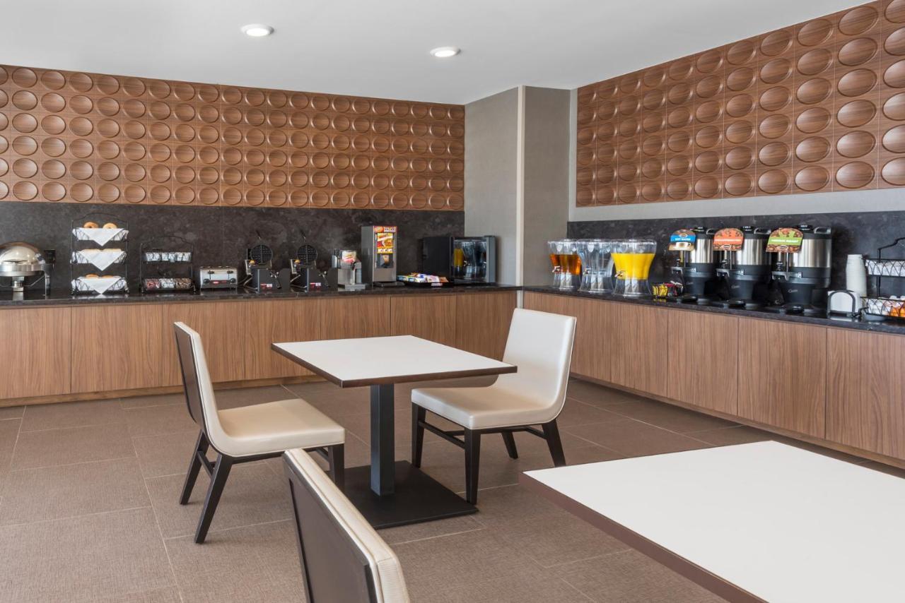 Hawthorn Extended Stay By Wyndham לאבלנד מראה חיצוני תמונה